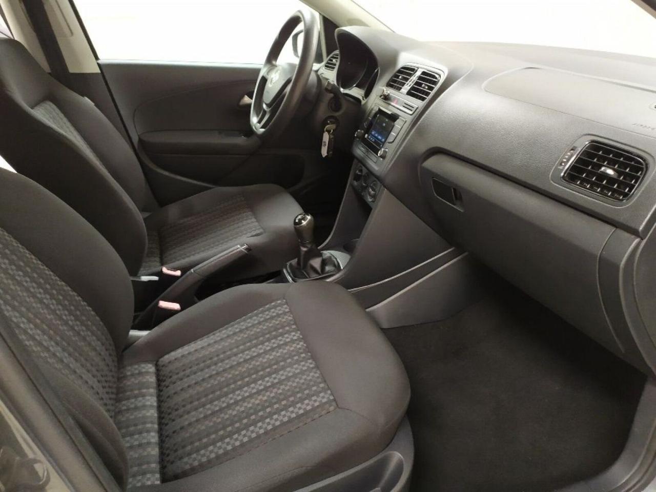 Volkswagen Volkswagen Polo usata 5