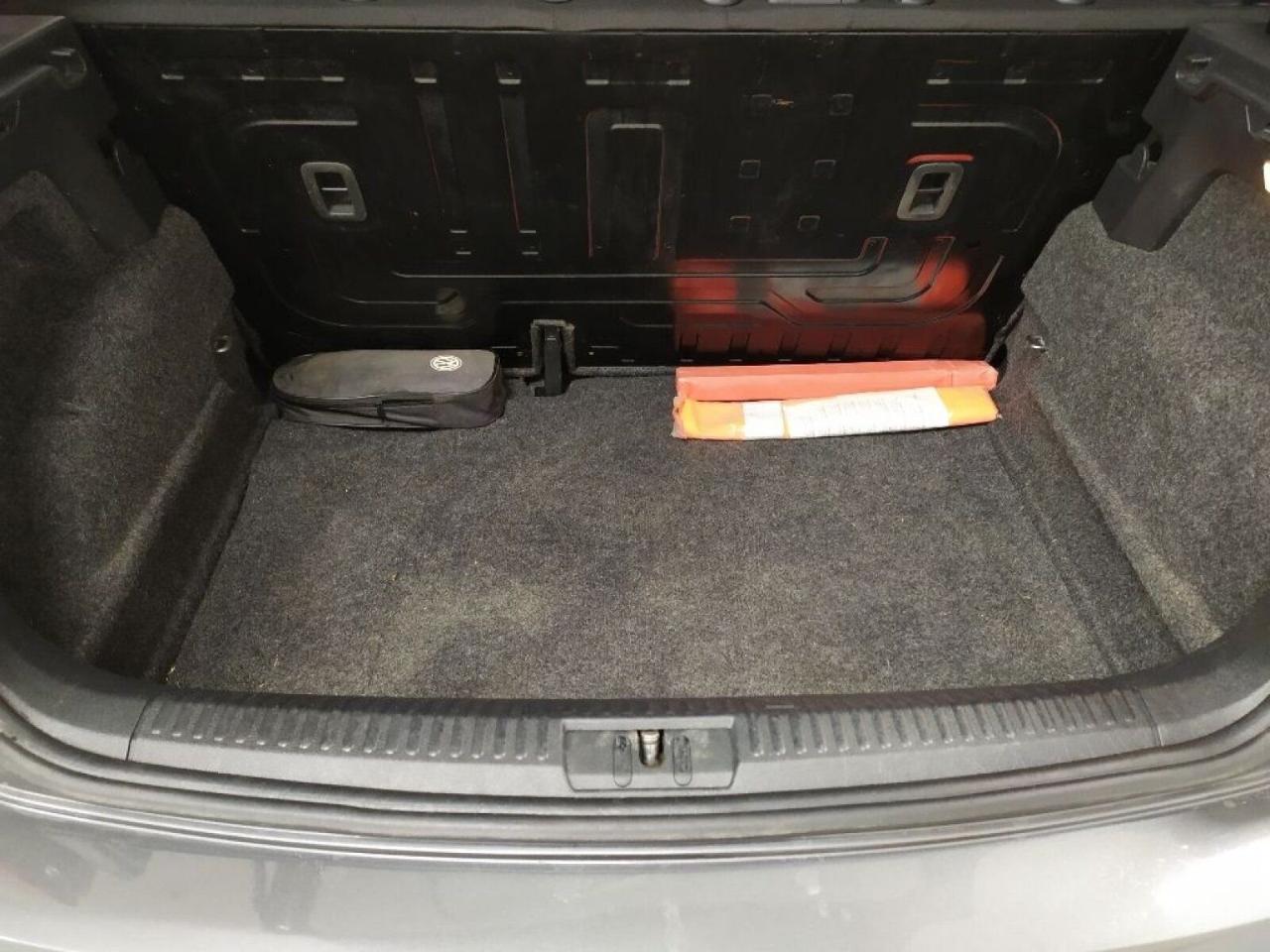 Volkswagen Volkswagen Polo usata 6