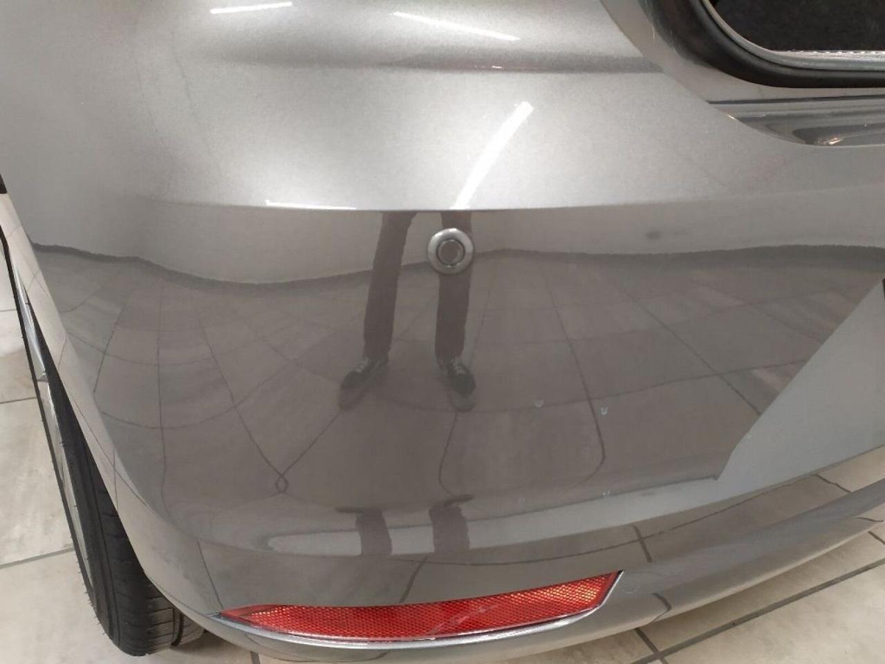 Volkswagen Volkswagen Polo usata 7
