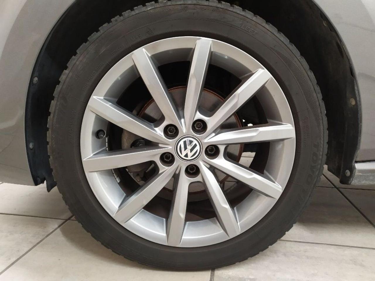 Volkswagen Volkswagen Polo usata 9