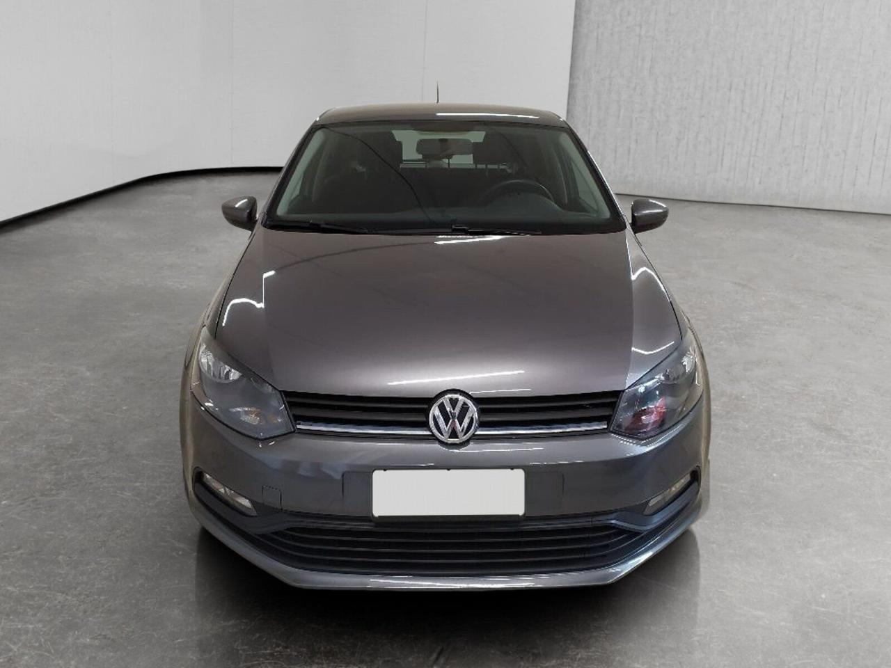 Volkswagen Volkswagen Polo usata 11
