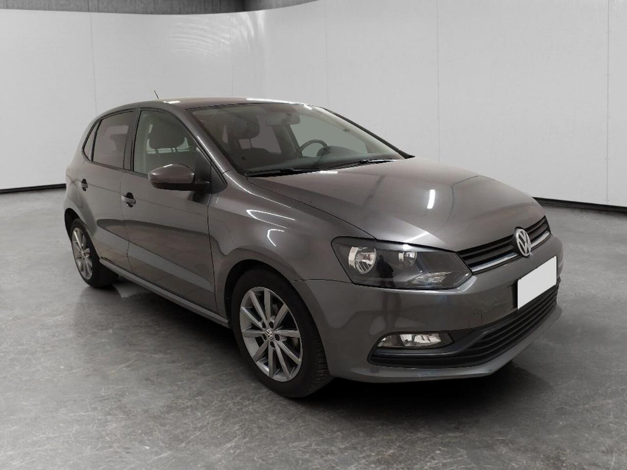 Volkswagen Volkswagen Polo usata 12