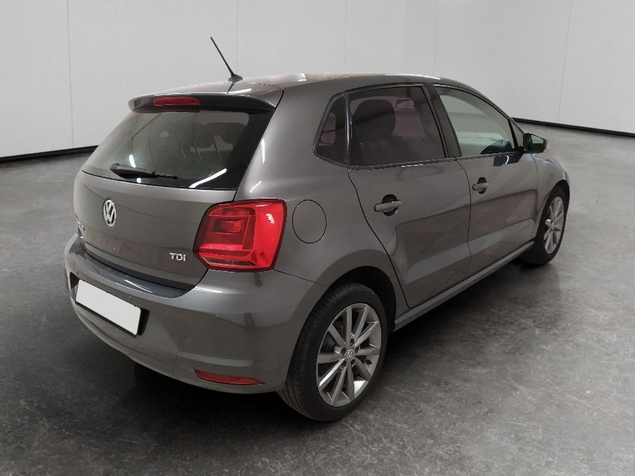 Volkswagen Volkswagen Polo usata 14