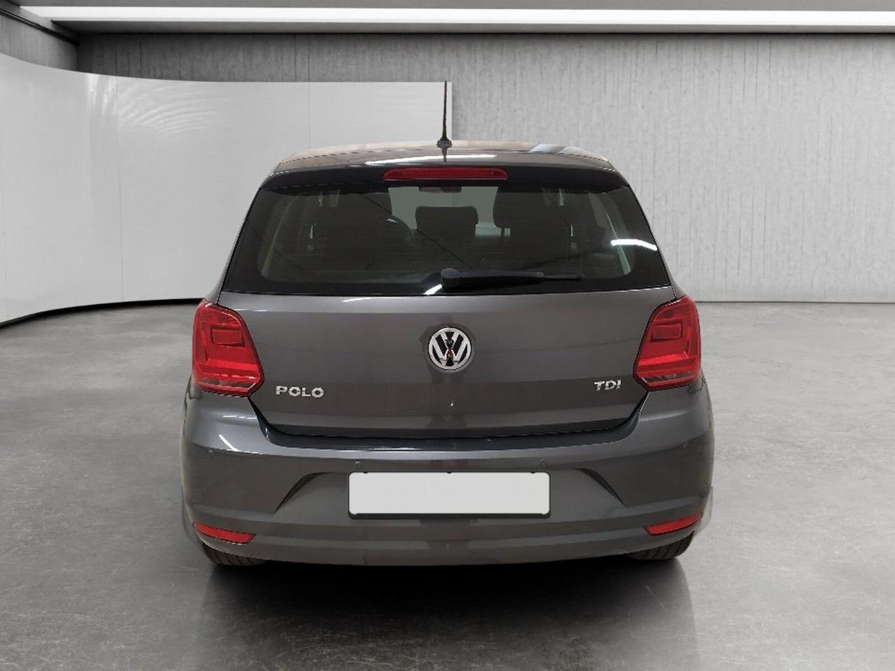 Volkswagen Volkswagen Polo usata 15