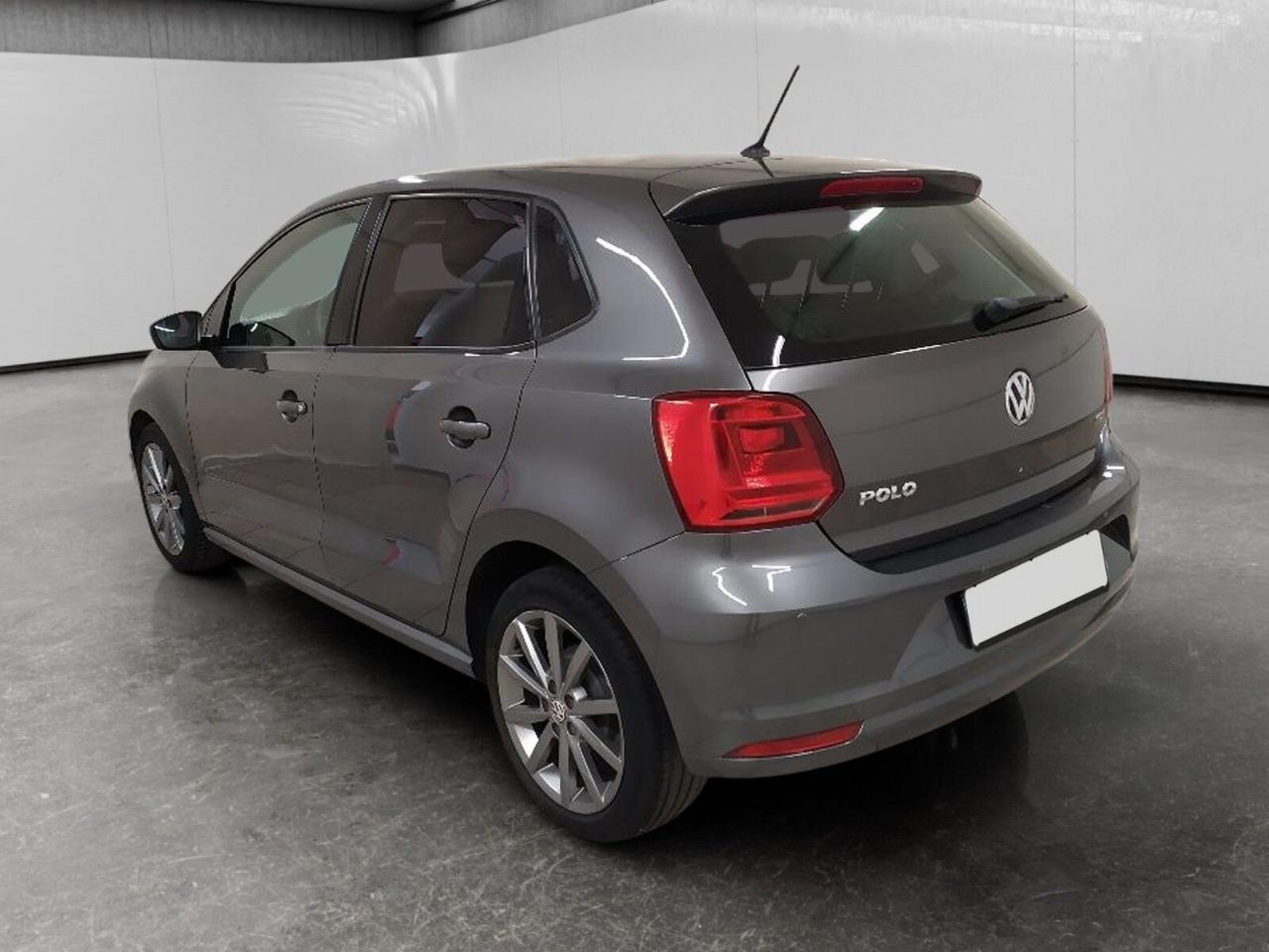 Volkswagen Volkswagen Polo usata 16