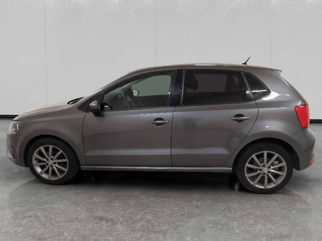 Volkswagen Volkswagen Polo usata 17