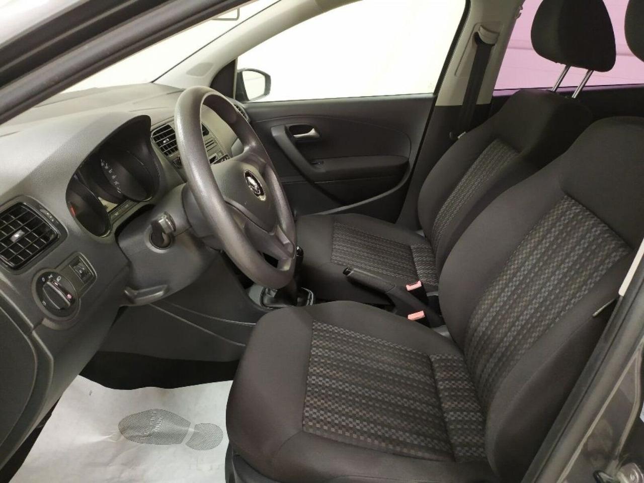 Volkswagen Volkswagen Polo usata 18