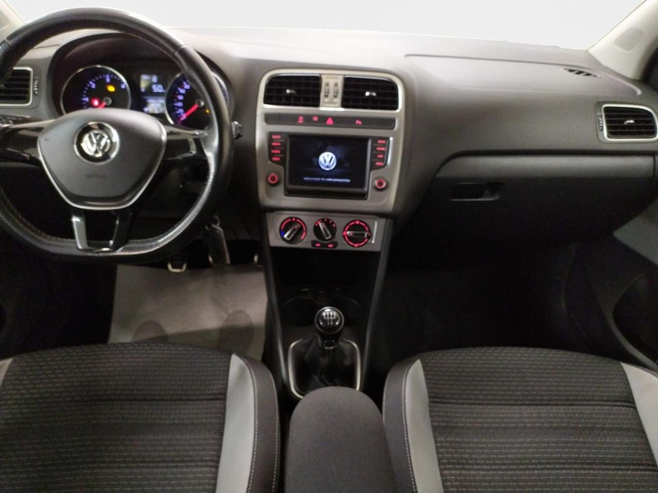 Volkswagen Volkswagen Polo usata 3