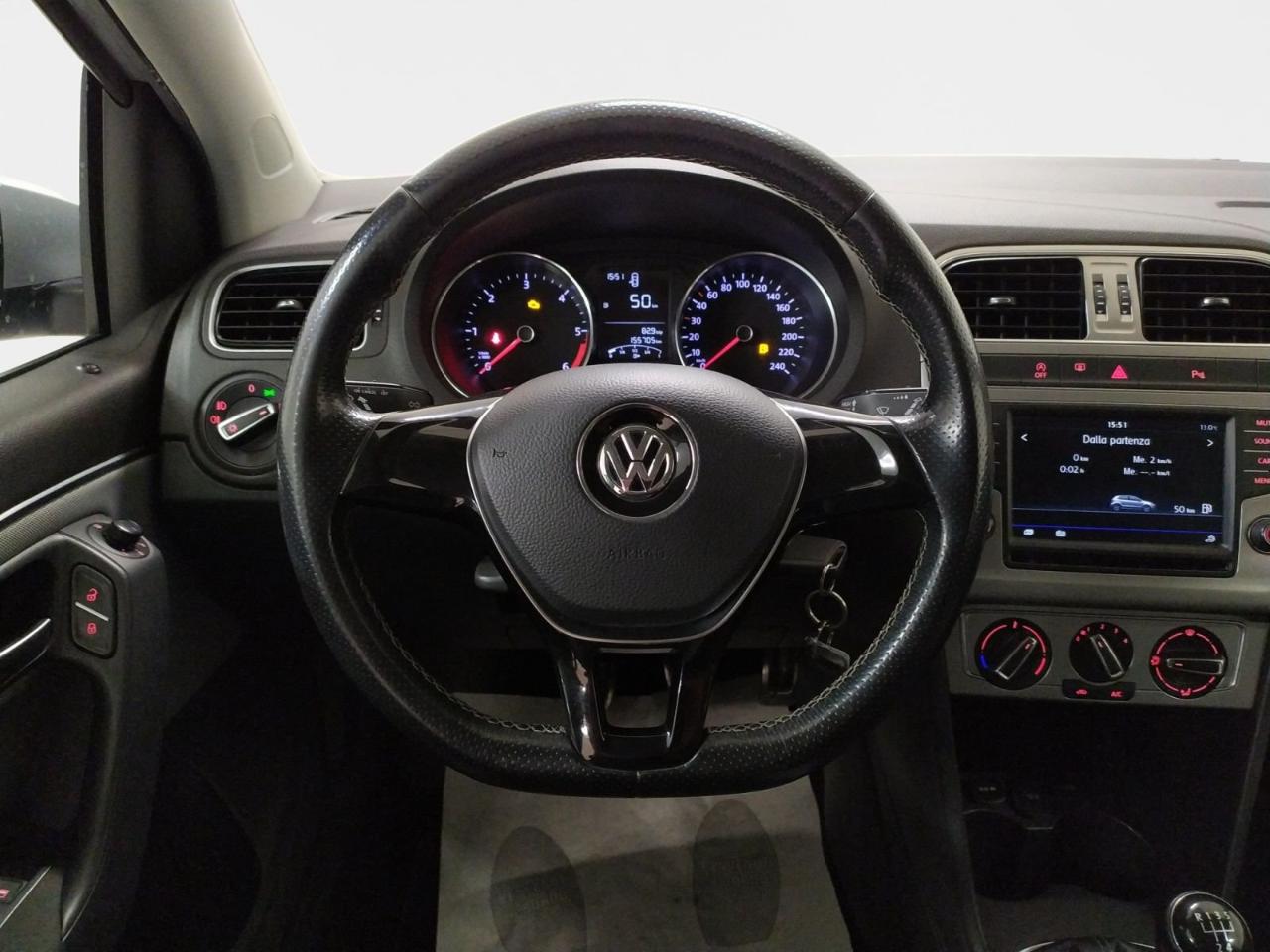 Volkswagen Volkswagen Polo usata 4