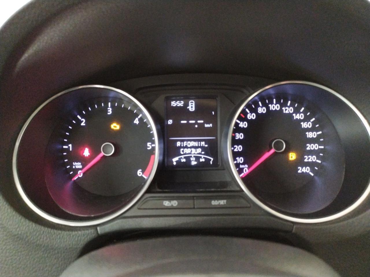Volkswagen Volkswagen Polo usata 5