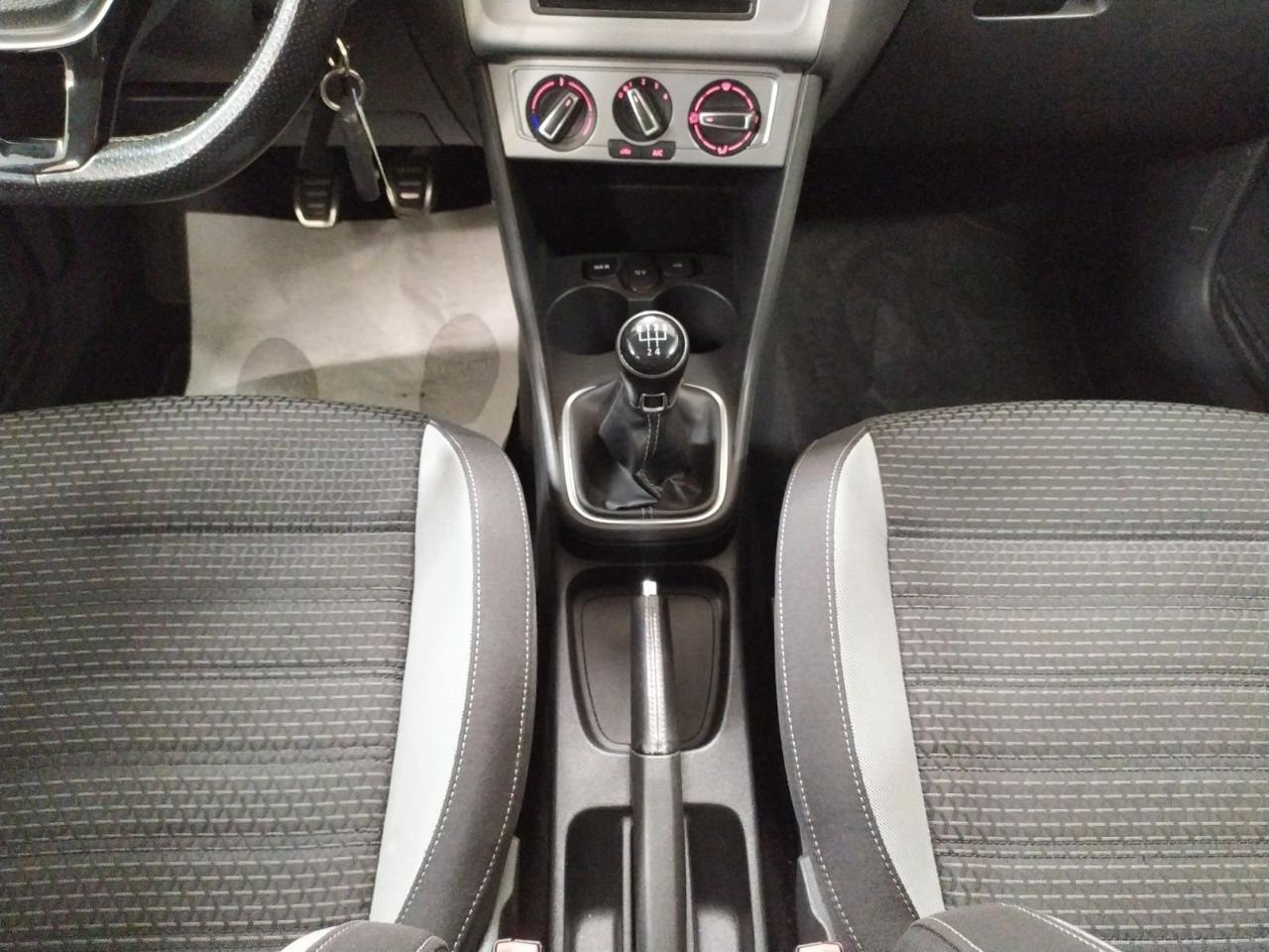 Volkswagen Volkswagen Polo usata 6