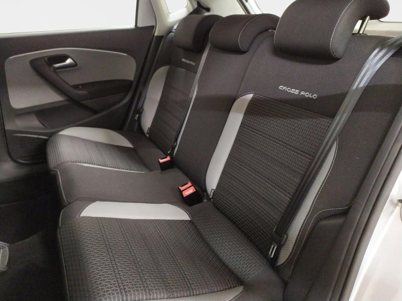 Volkswagen Volkswagen Polo usata 7