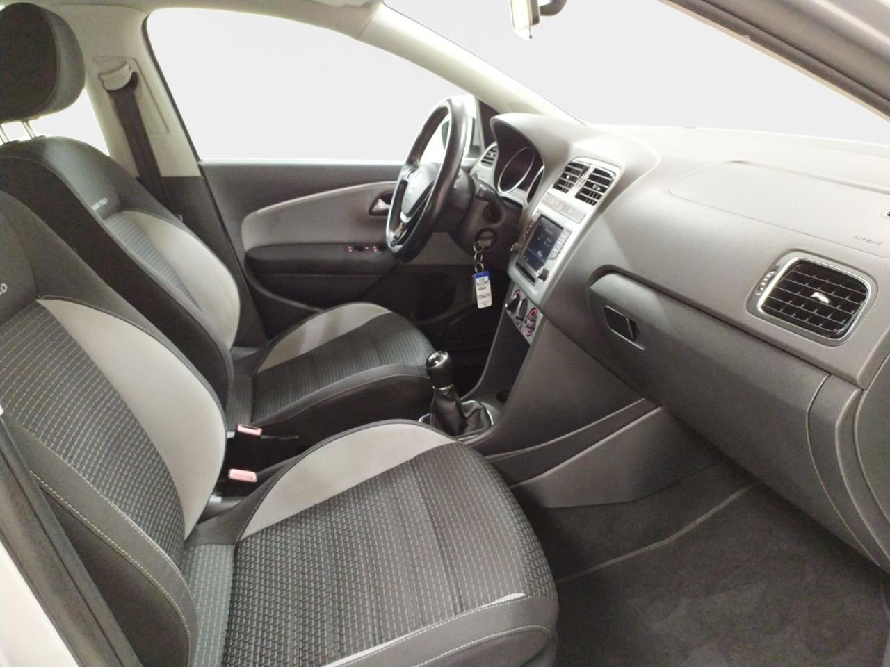Volkswagen Volkswagen Polo usata 8