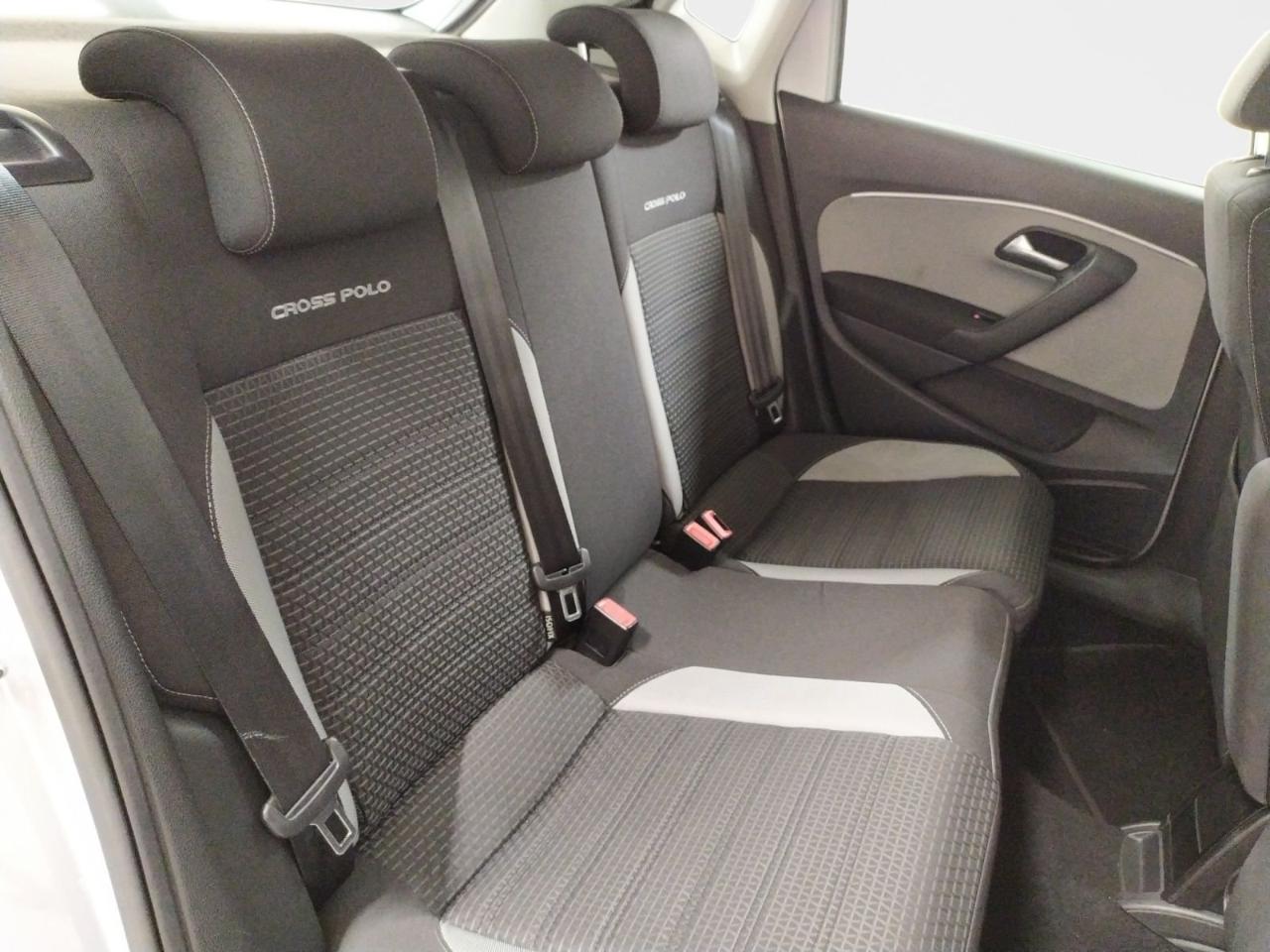 Volkswagen Volkswagen Polo usata 9