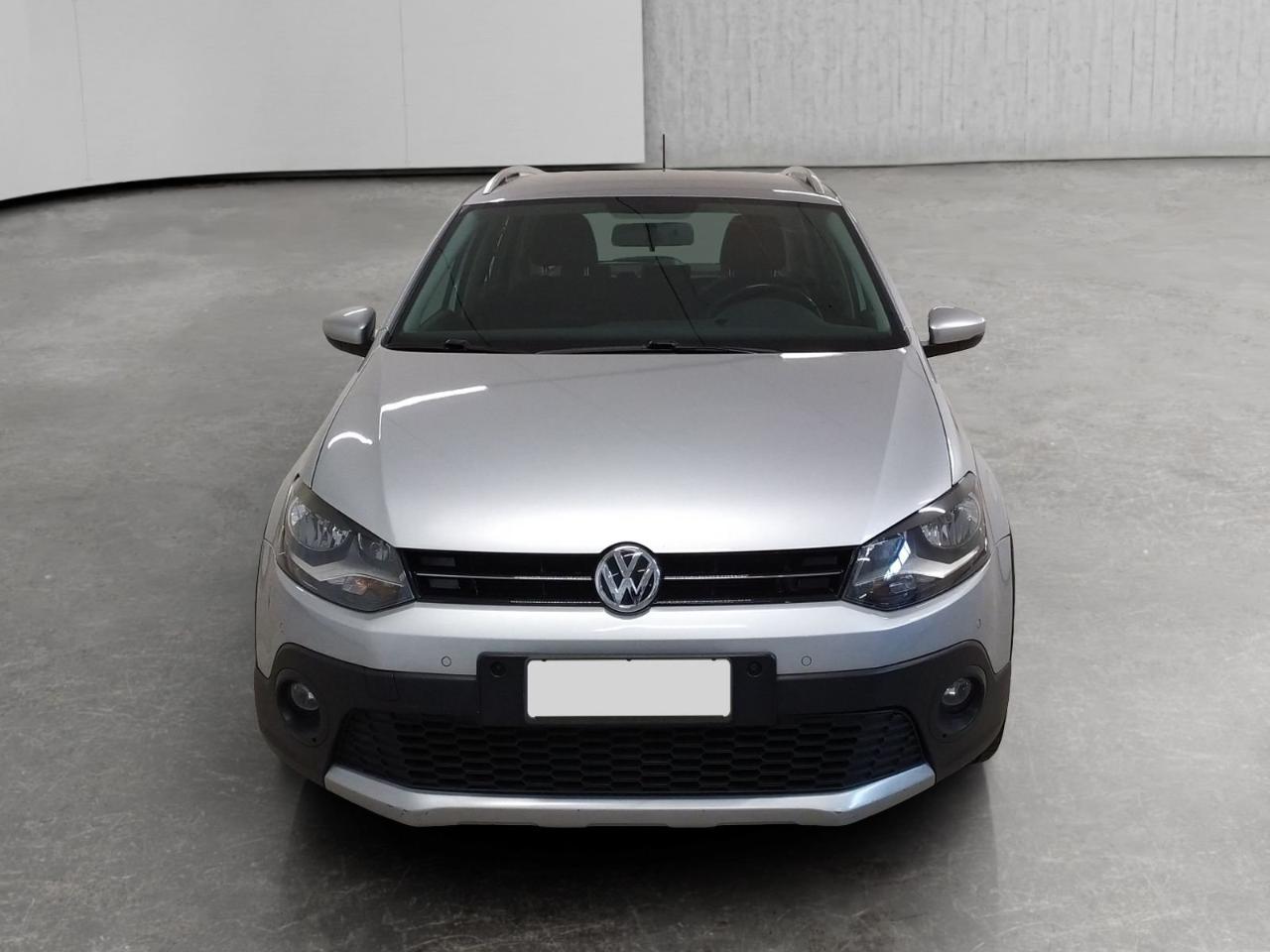 Volkswagen Volkswagen Polo usata 11