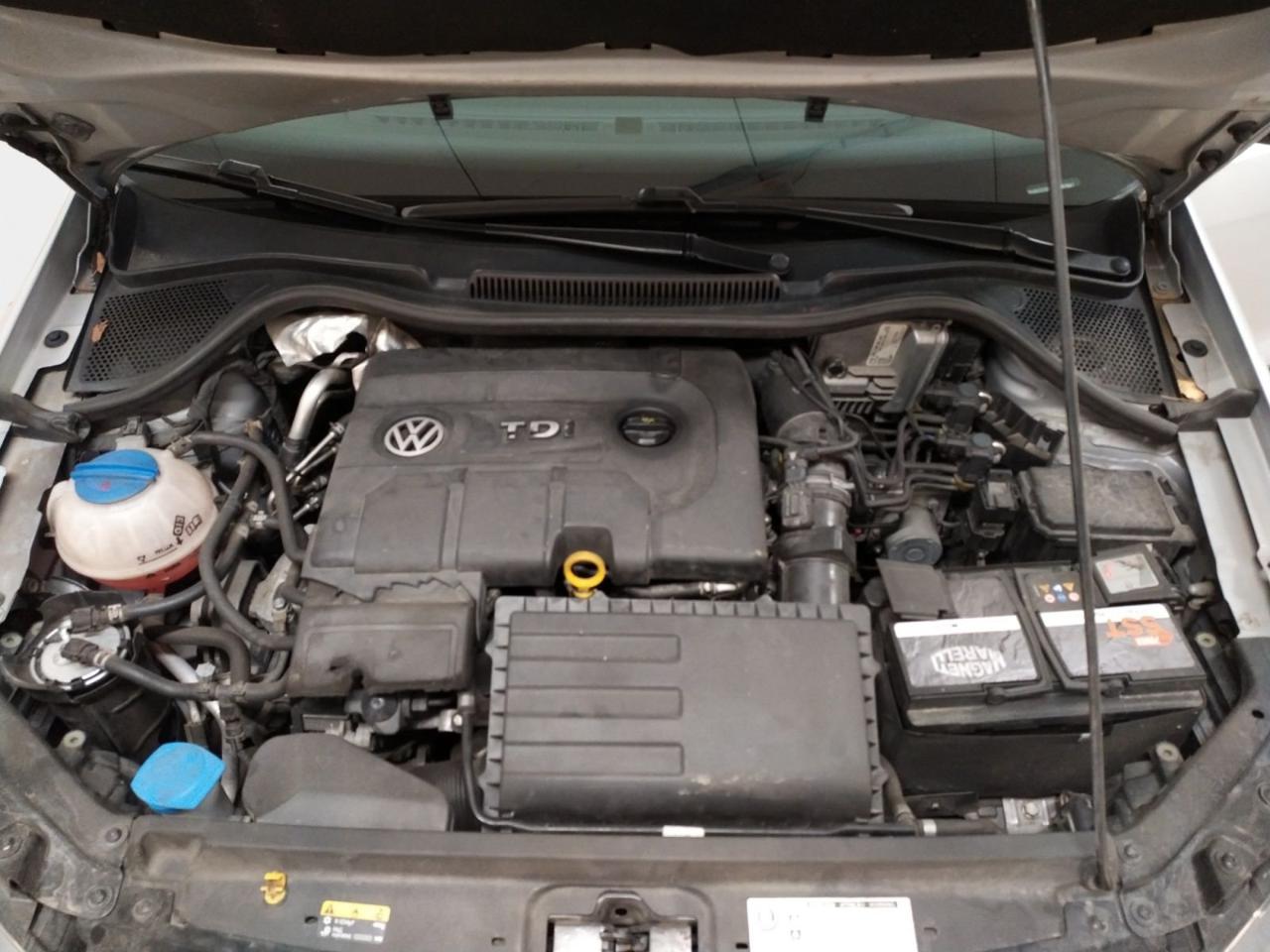 Volkswagen Volkswagen Polo usata 12