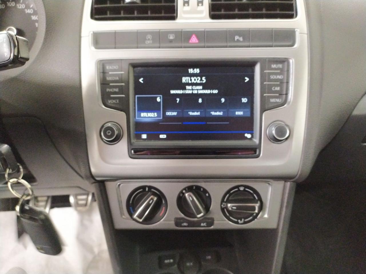 Volkswagen Volkswagen Polo usata 13