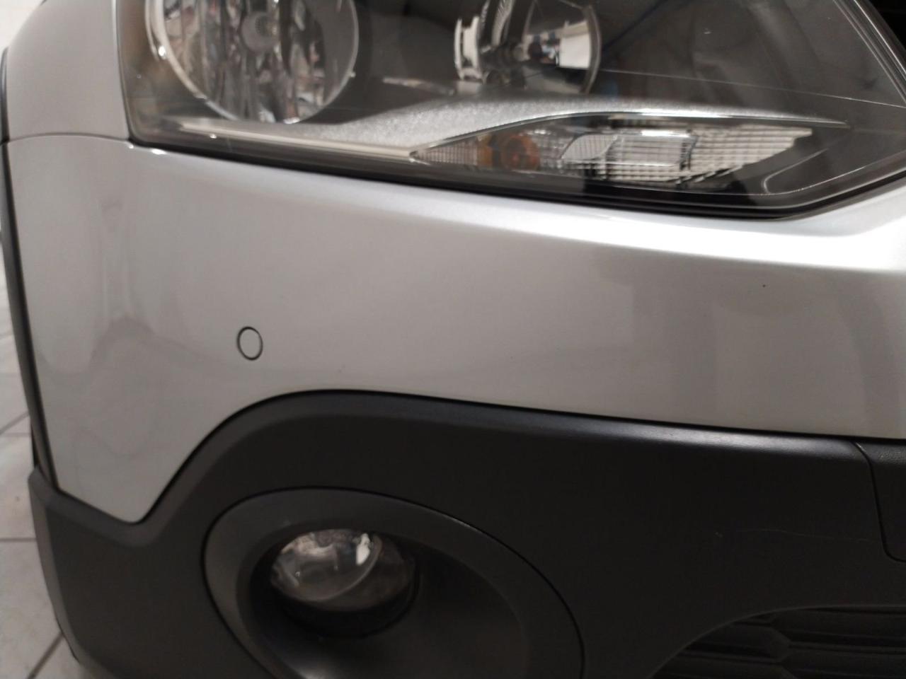 Volkswagen Volkswagen Polo usata 15