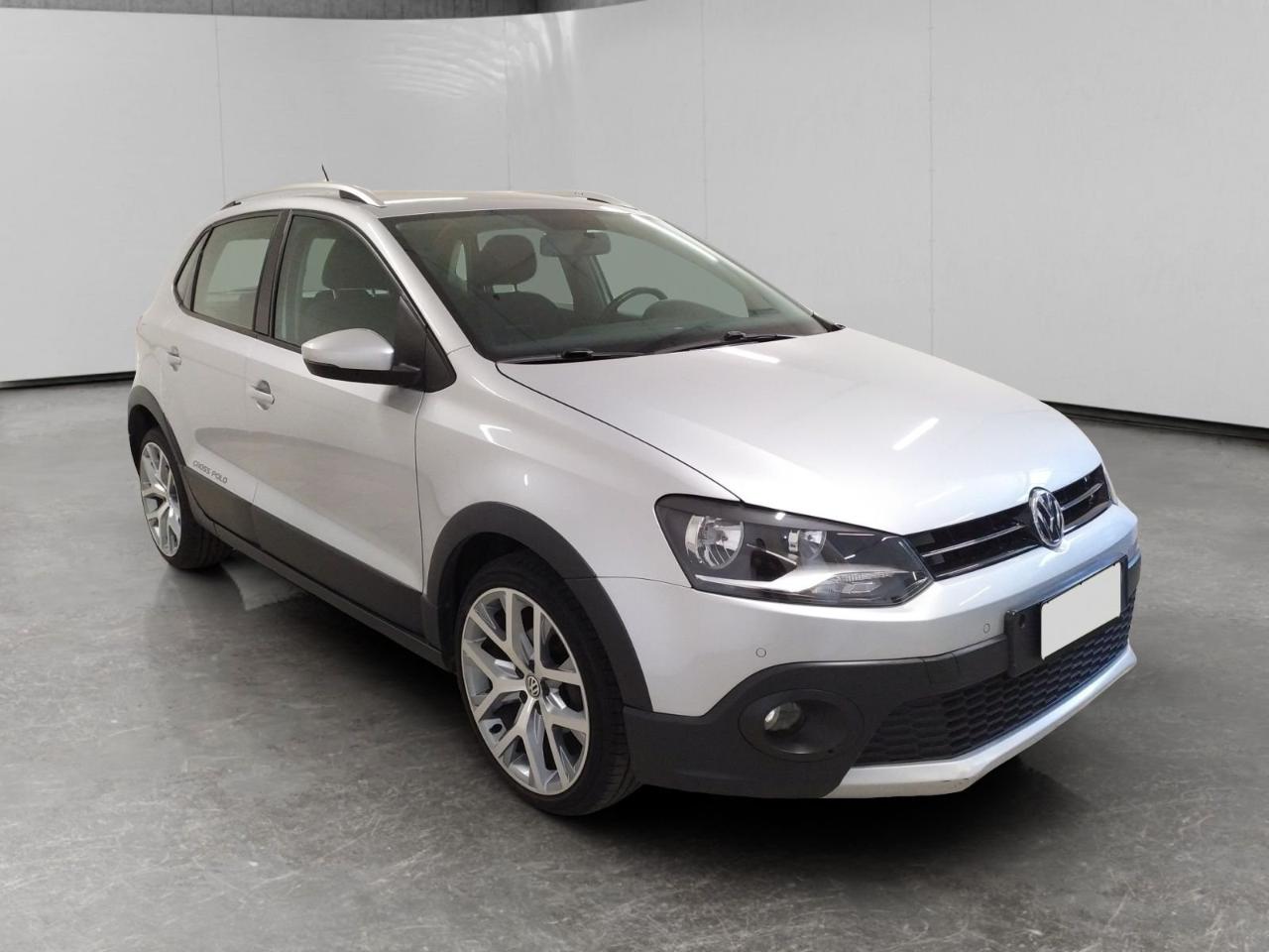 Volkswagen Volkswagen Polo usata 16