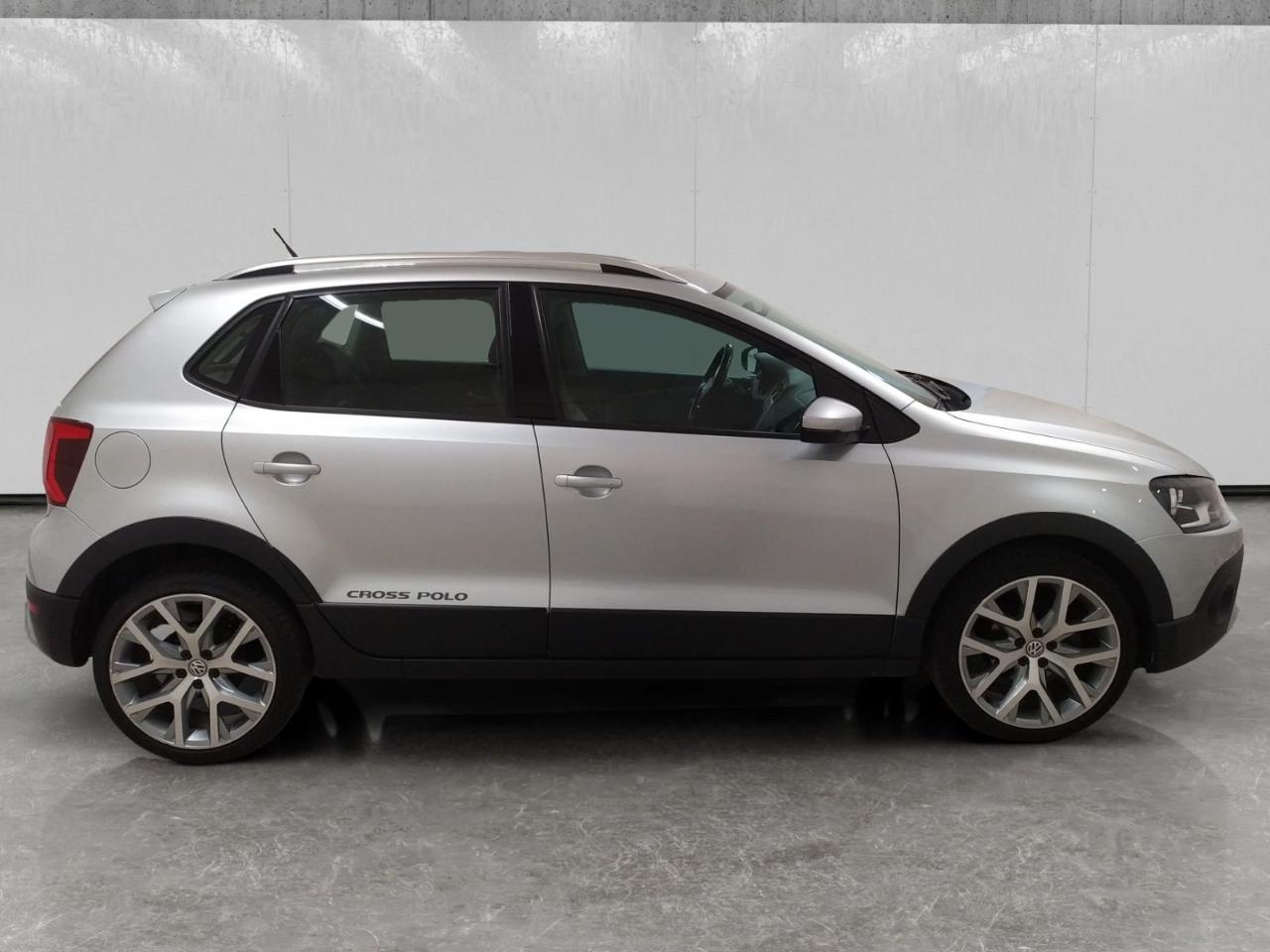 Volkswagen Volkswagen Polo usata 17
