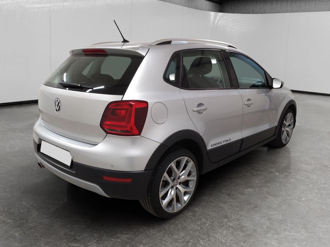 Volkswagen Volkswagen Polo usata 18
