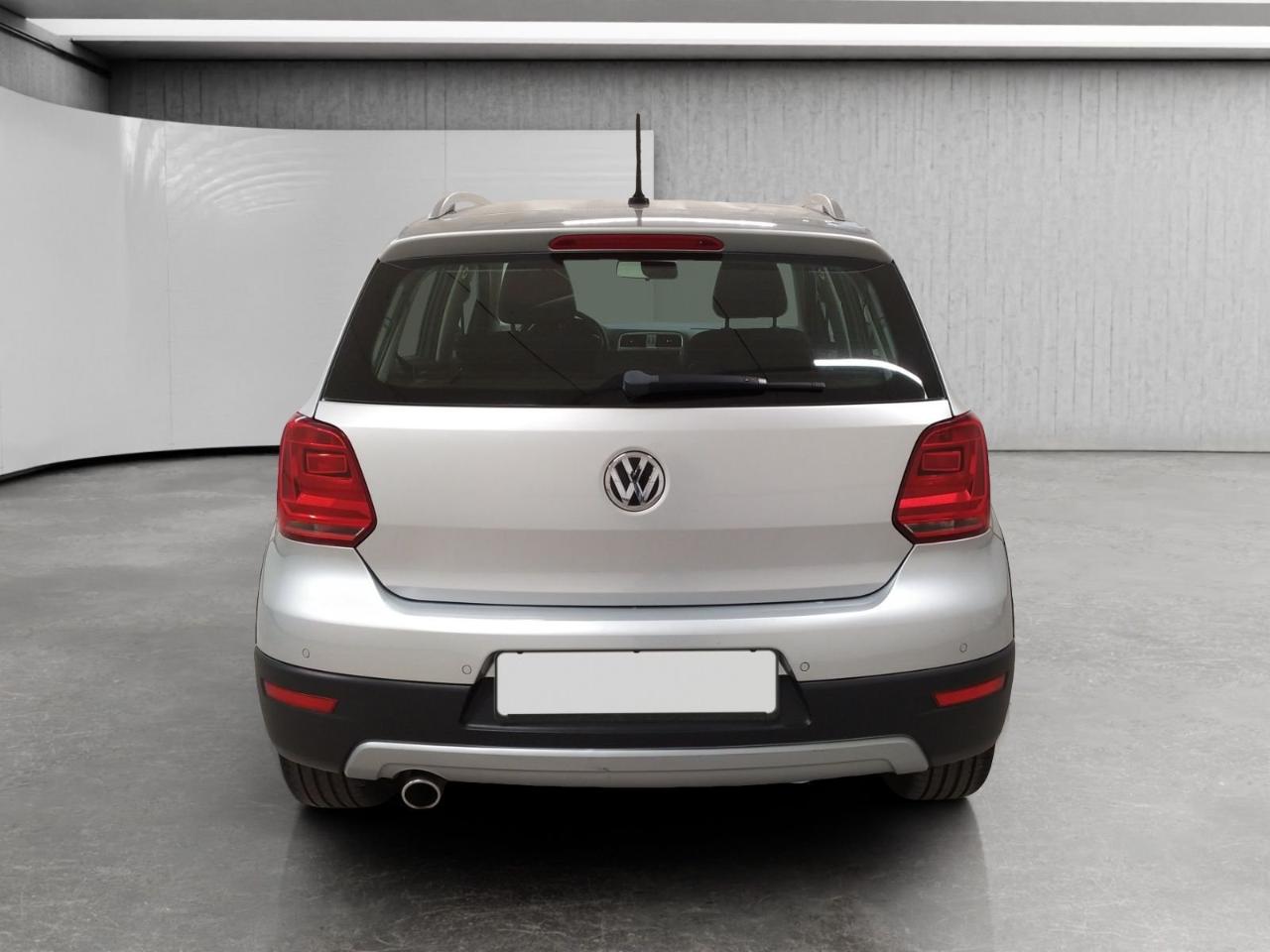 Volkswagen Volkswagen Polo usata 19