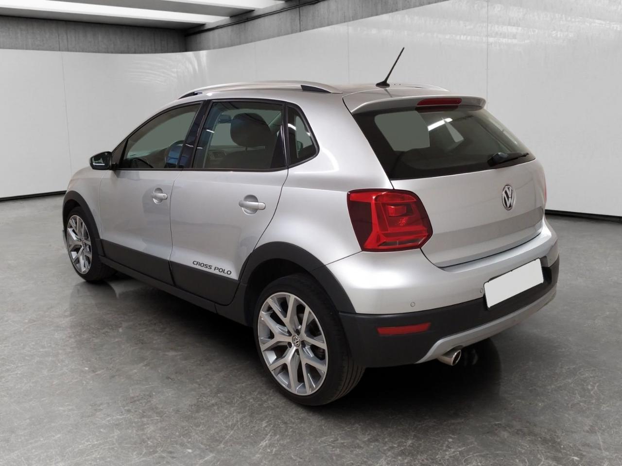 Volkswagen Volkswagen Polo usata 20