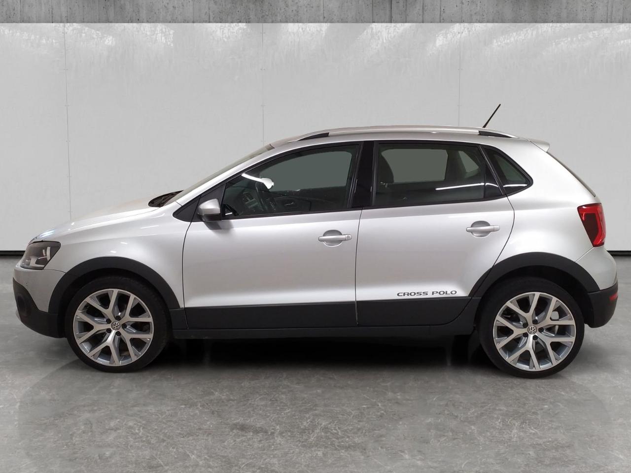 Volkswagen Volkswagen Polo usata 21