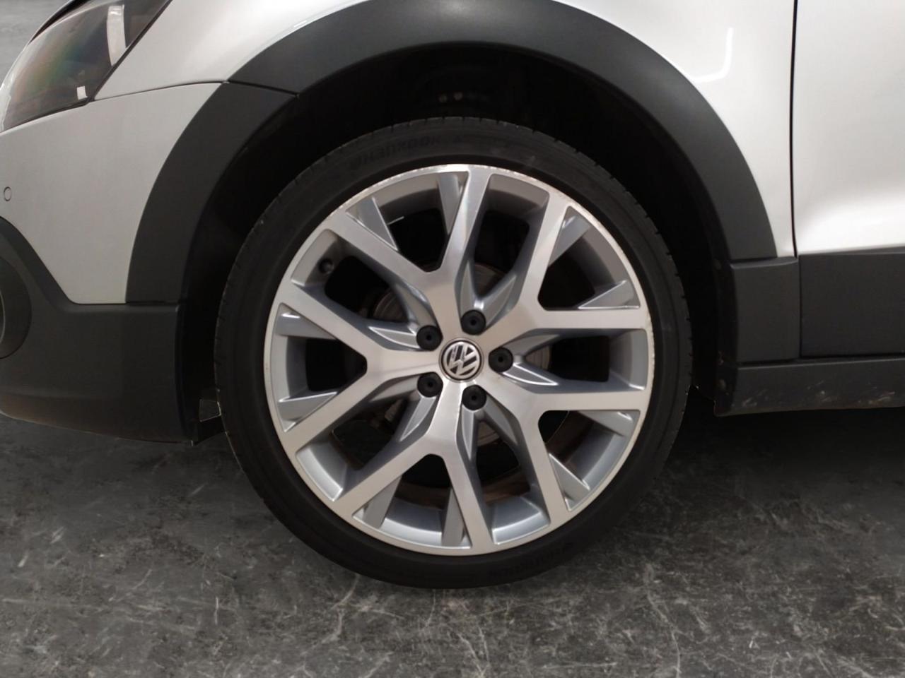 Volkswagen Volkswagen Polo usata 22
