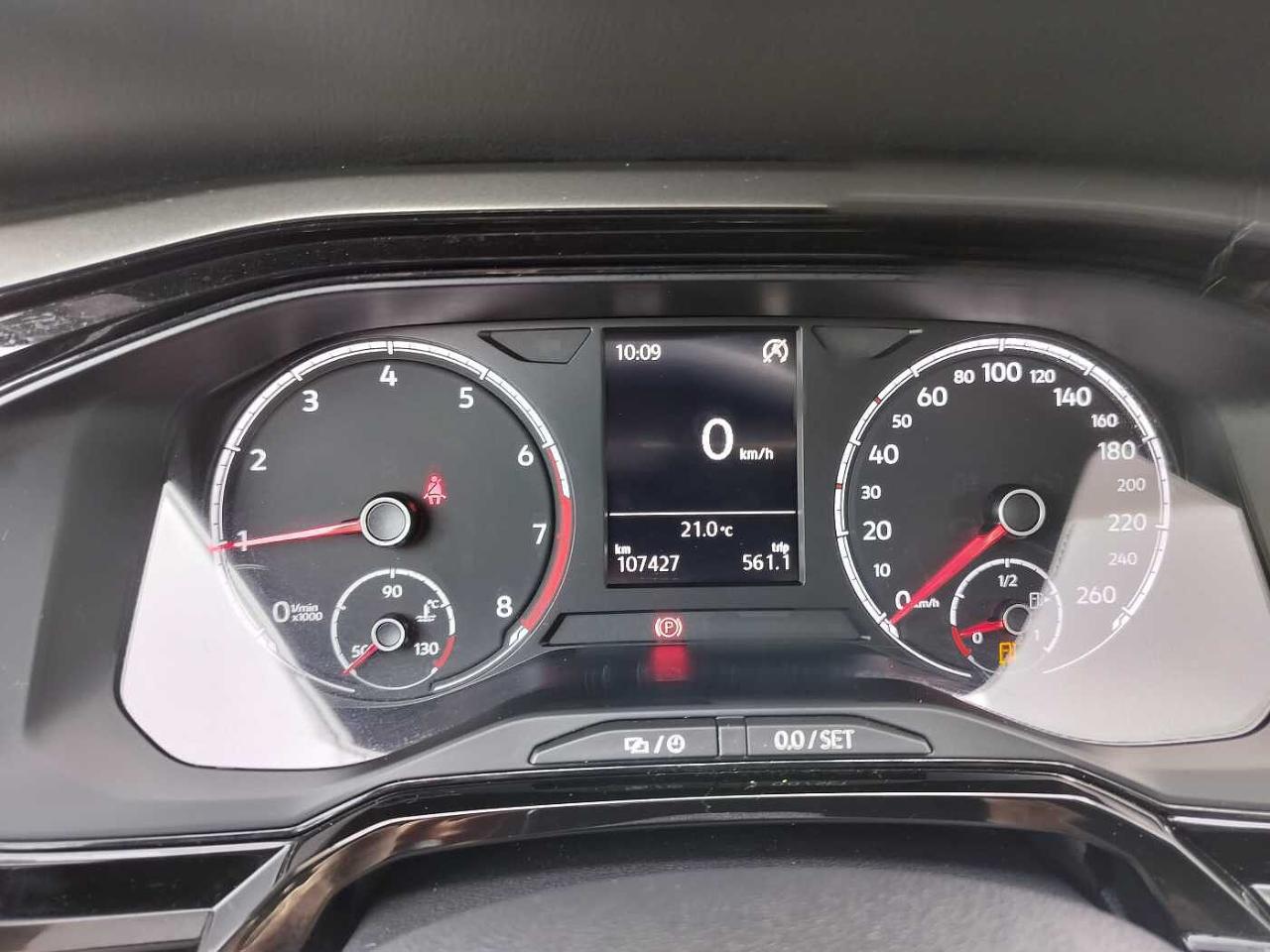 Volkswagen Volkswagen Polo usata 3