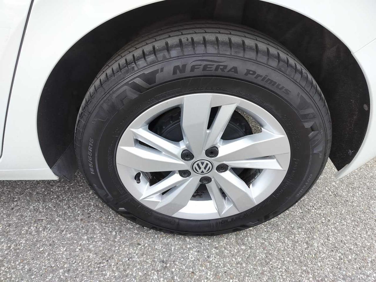 Volkswagen Volkswagen Polo usata 6
