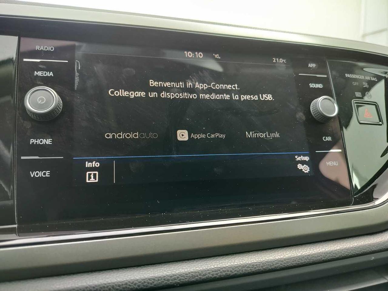 Volkswagen Volkswagen Polo usata 8