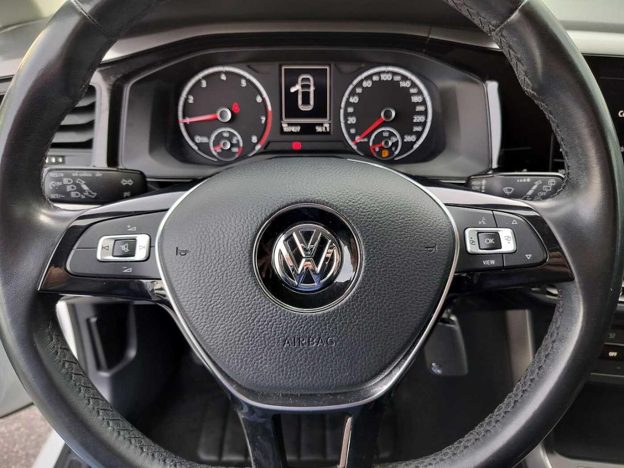 Volkswagen Volkswagen Polo usata 9