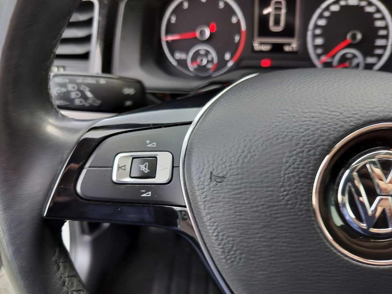 Volkswagen Volkswagen Polo usata 10
