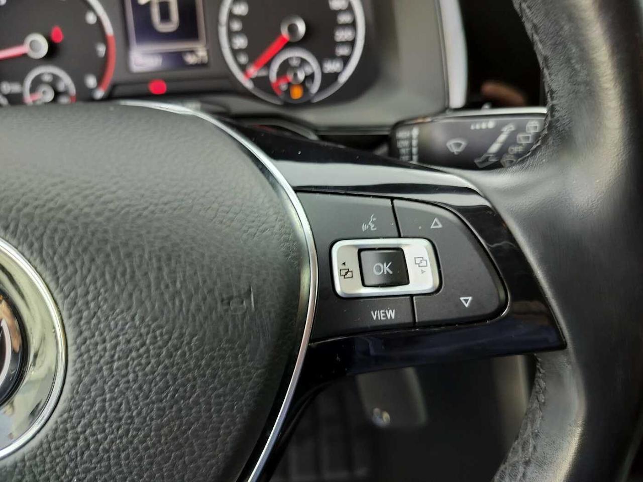 Volkswagen Volkswagen Polo usata 12