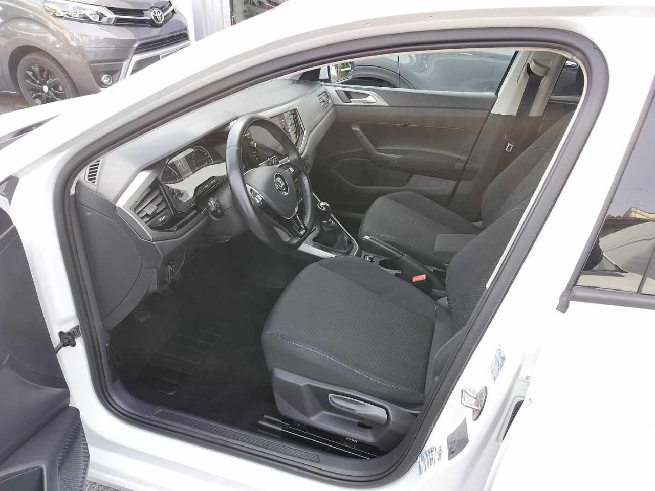 Volkswagen Volkswagen Polo usata 15