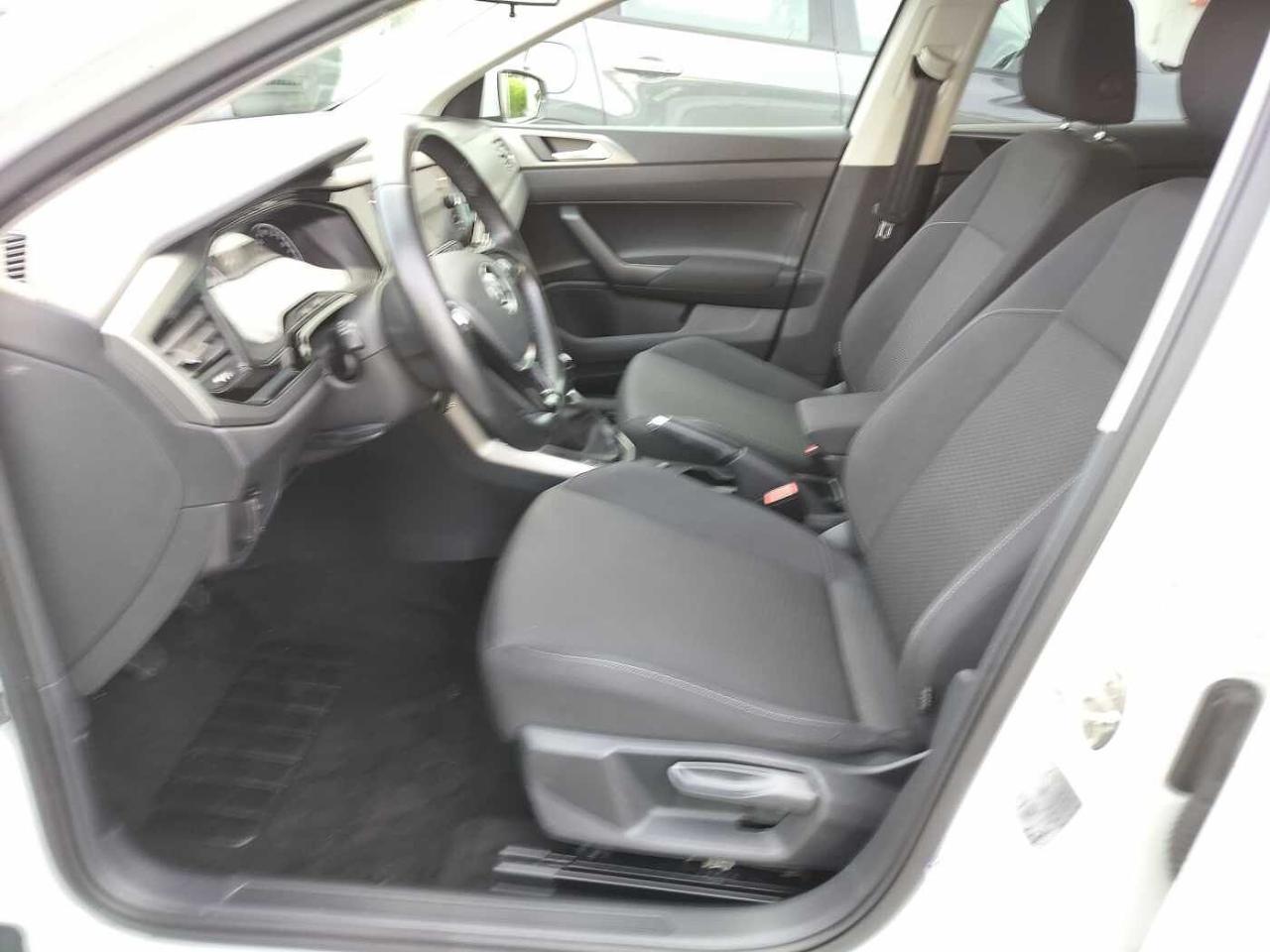 Volkswagen Volkswagen Polo usata 16