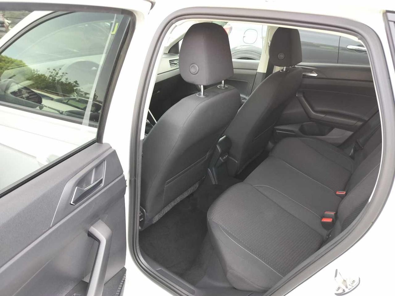 Volkswagen Volkswagen Polo usata 17