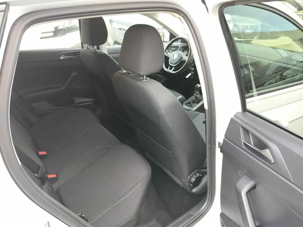 Volkswagen Volkswagen Polo usata 18