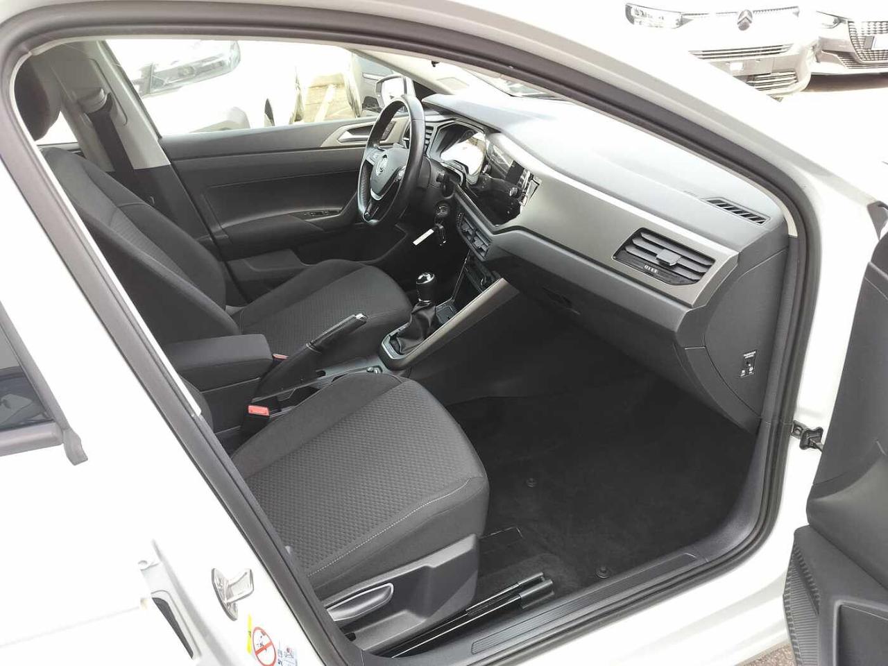 Volkswagen Volkswagen Polo usata 19
