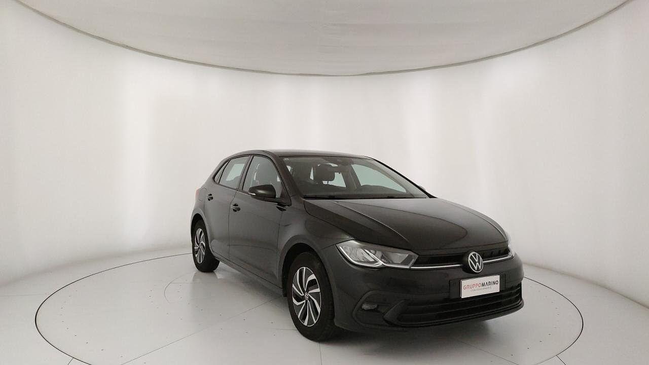 Volkswagen Volkswagen Polo usata 2