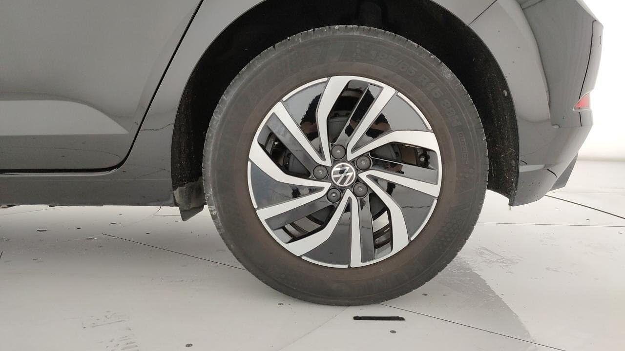 Volkswagen Volkswagen Polo usata 3