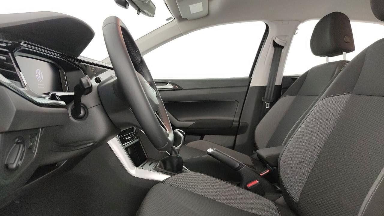 Volkswagen Volkswagen Polo usata 4