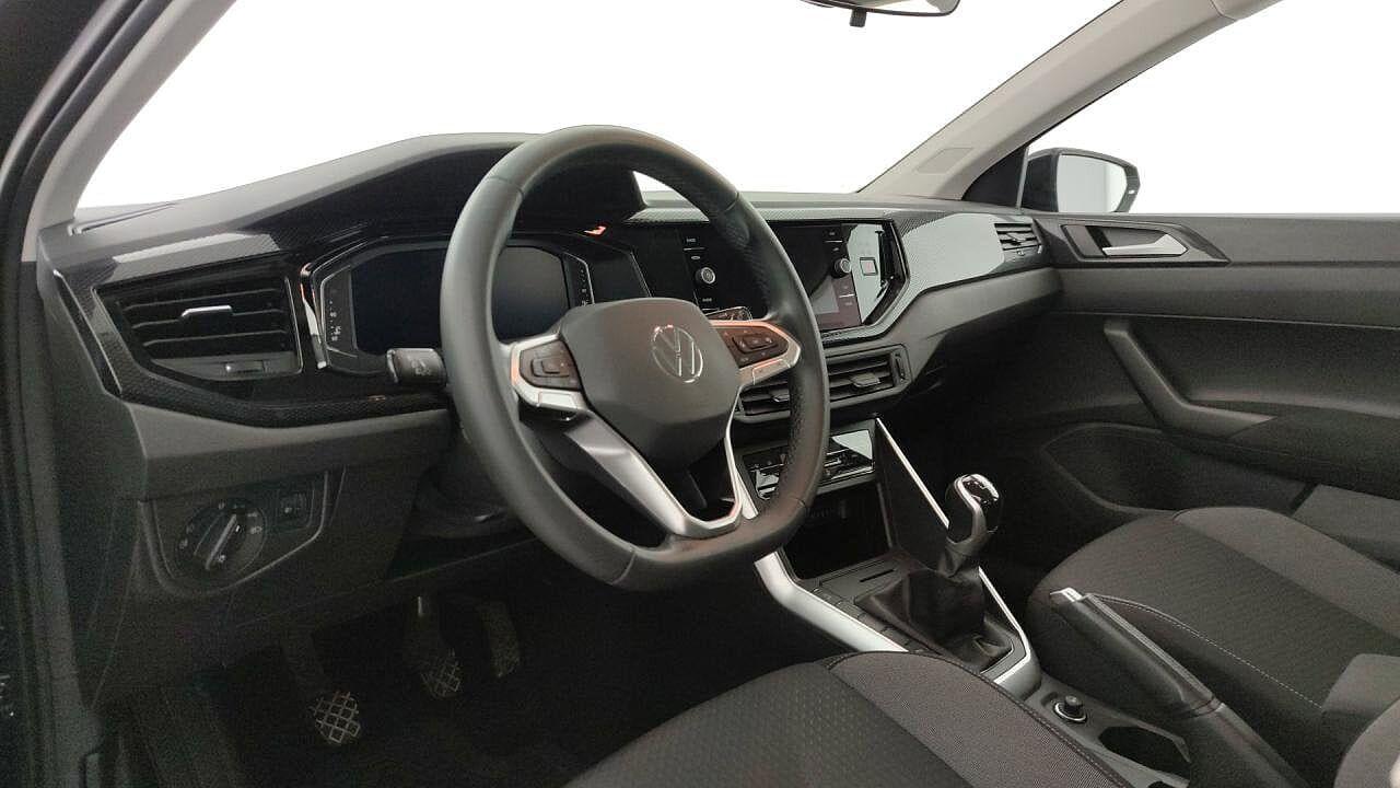Volkswagen Volkswagen Polo usata 5