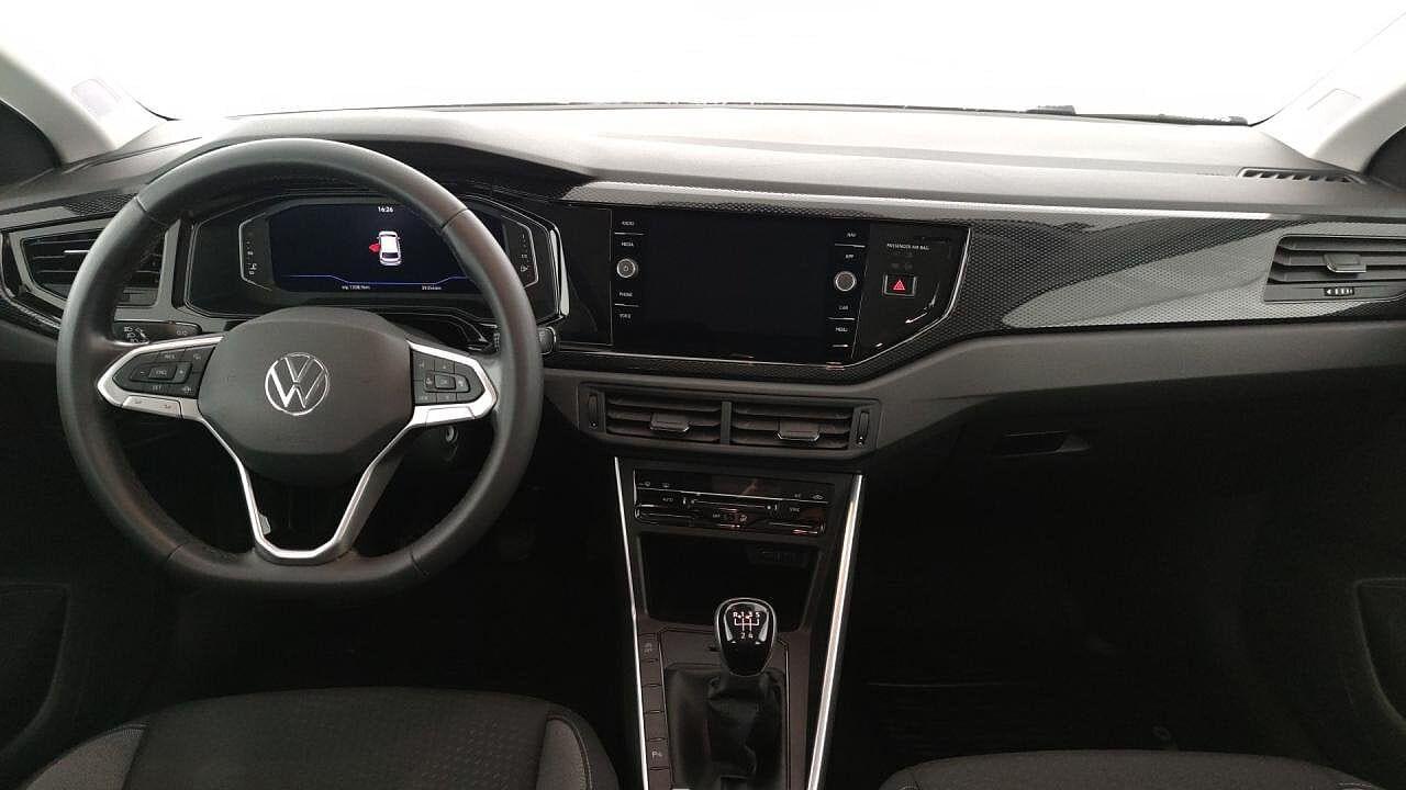 Volkswagen Volkswagen Polo usata 6