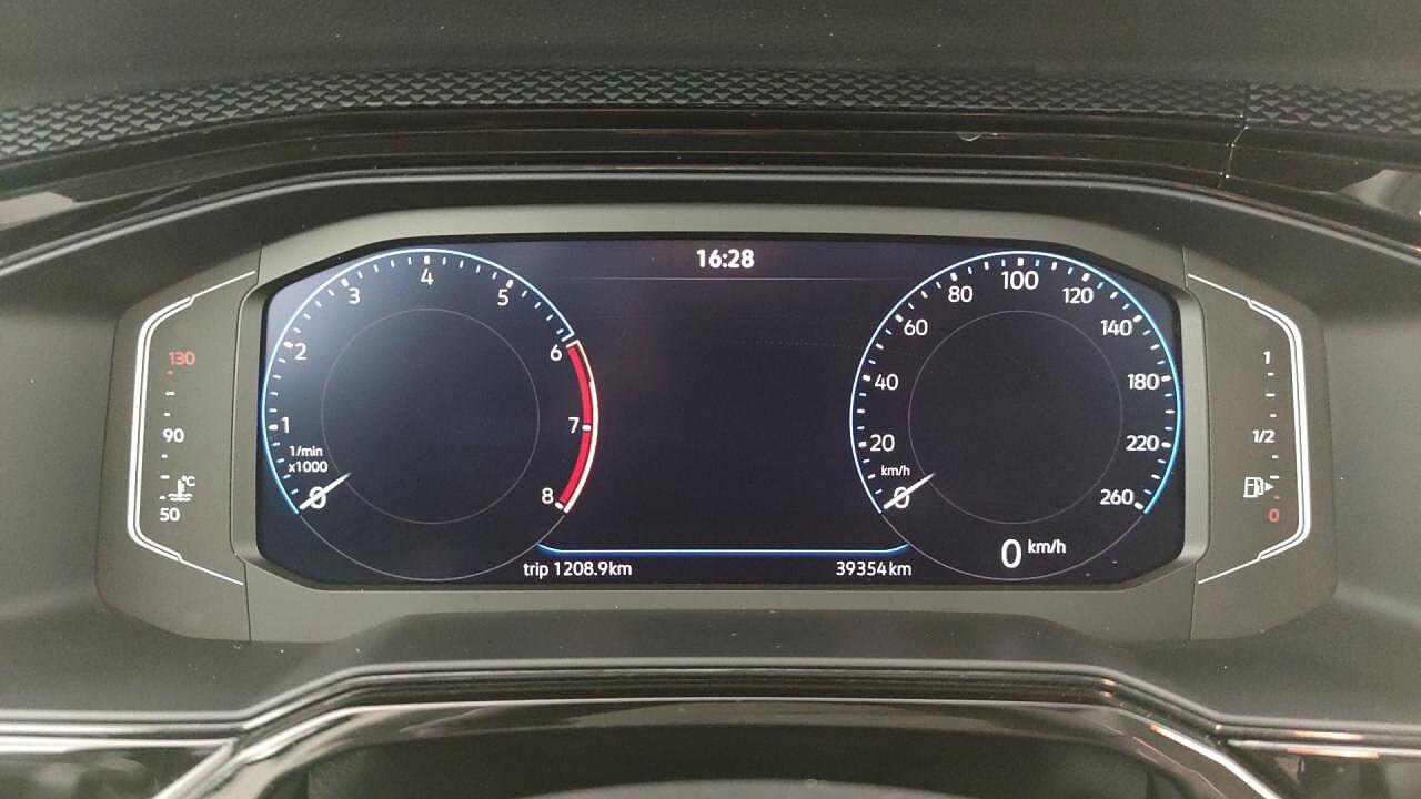 Volkswagen Volkswagen Polo usata 7