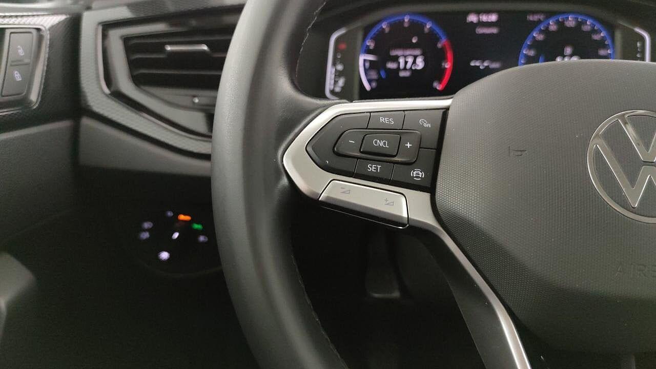 Volkswagen Volkswagen Polo usata 8