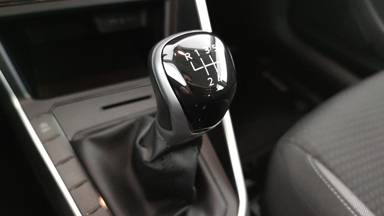 Volkswagen Volkswagen Polo usata 10