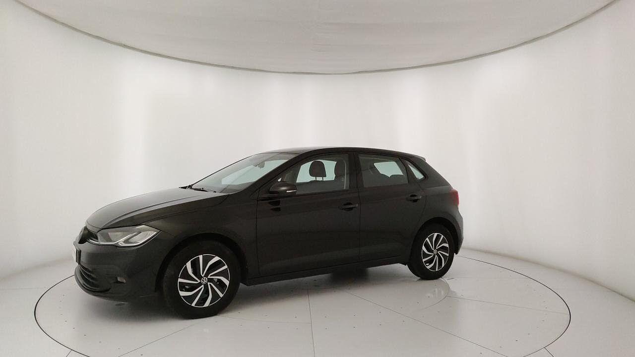 Volkswagen Volkswagen Polo usata 11