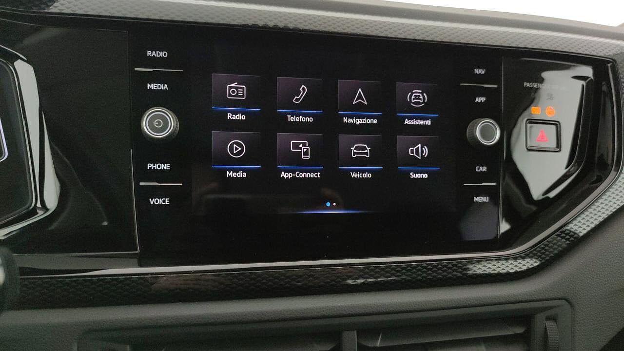 Volkswagen Volkswagen Polo usata 13